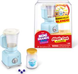 Mini Brands - Magic Cook Kitchen