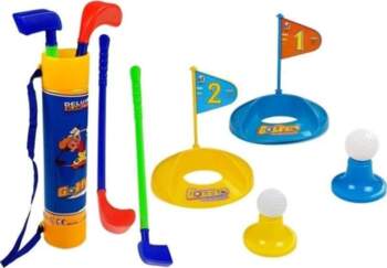 Mini golf set 5905991032250