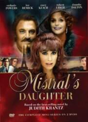 Mistrals Daughter - 2 DVD Box