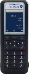 Mitel 632dt Cordless extension handset DECT