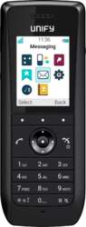 MITEL OpenScape WLAN Phone WL4 Plus