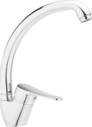 MIXER KITCHEN FERRO DECO BDC4A CHR