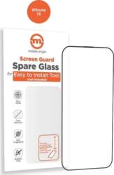Mobile Origin Orange Screen Guard Spare