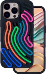 Mocco DIY Snake Back Case for