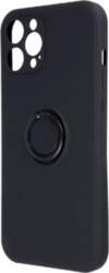 Mocco Finger Ring Grip Back Case