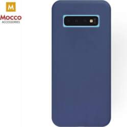 Mocco Soft Magnet Silicone Case With