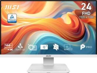 Monitor MSI PRO MP241W E14V PRO
