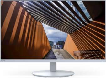 Monitor MultiSync E244FL 24 inches USB-C