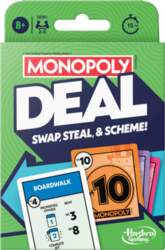 Monopoly - Deal Refresh NO /