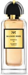 Monroe Maison Noir  Somnia 517  Eau