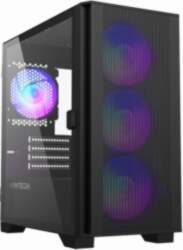 Montech AIR 100 ARGB  Micro-ATX  Tempered