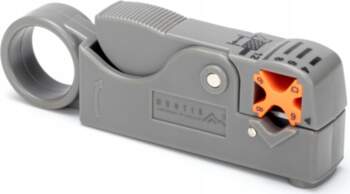 Montis Tool for stripping insulation from