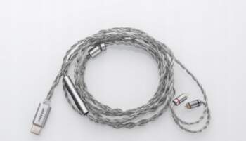 Moondrop Free DSP cable - USB-C