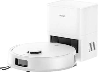 MOVA E20s Pro Plus cleaning robot