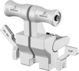 MOZA - MTQ Throttle TQB Module