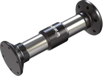 MOZA - Shaft Extender - Black