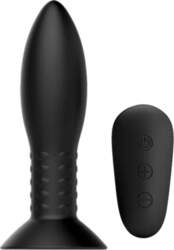 MR PLAY Rotating Silicone Plug with
