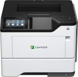 MS632dwe - Drucker - s/w -