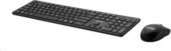 MSI COMBO PRO keyboard and mouse