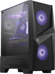 MSI MAG FORGE 100M PC Case
