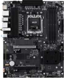 MSI PRO B850-S EVO WIFI  Processor
