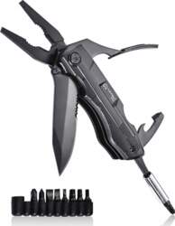 Multitool AZYMUT Gron - 11 tools