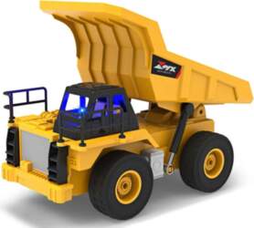 MX R/C Constructions - Dumper R/C