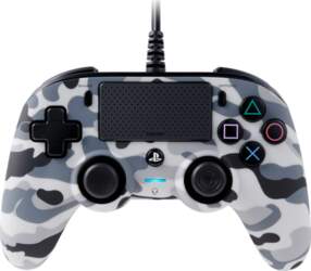 nacon compact controller wired