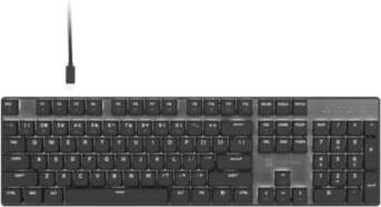 Natec Amberjack Keyboard Wired US Linear