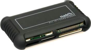 Natec Card Reader All In One