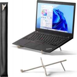 Native Union Foldable Laptop Stand Native