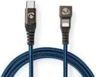 NEDIS USB-Kabel USB 2.0  Apple