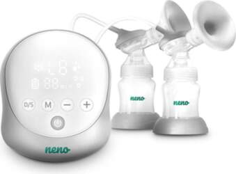 NENO - Breast Pump Due -