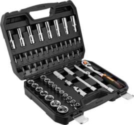 Neo 10-042 tool set 58 pcs