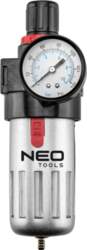 Neo Filter dehydrator with reducer (Filter