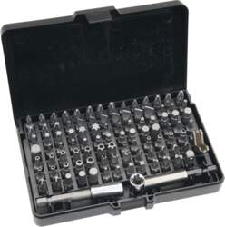 Neo Screwdriver bits with handle 99
