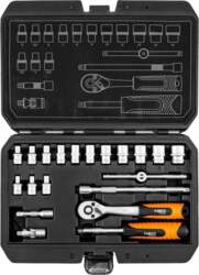 Neo tool set Set of 1/4``