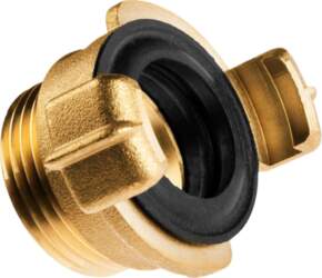 NEO tools 15-642 water hose fitting