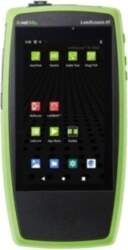 NETALLY LinkRunner AT-3000 automatic network tester