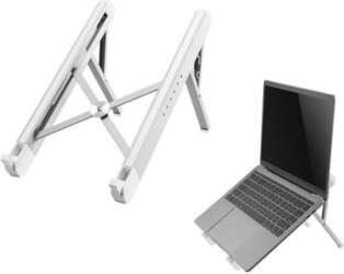 NewStar Foldable Notebook Desk Stand  (ergonomic)