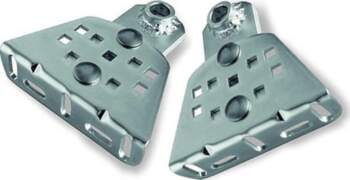 Nice STA200 (PLA15) screwed adjustable handles