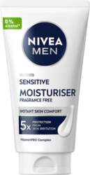 Nivea - Sensitive Face Cream -