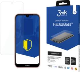 Nokia 4.2 - 3mk FlexibleGlass™