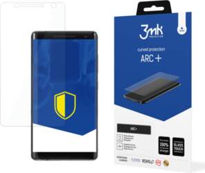 Nokia 8 Sirocco - 3mk ARC+