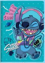 NOTEBOOK CORE STITCH4 A5 32 SHEETS