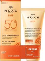 Nuxe Sun Set : Protective Face