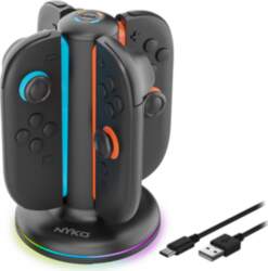 Nyko - Charge Dock / Switch
