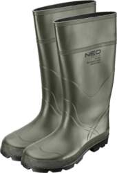 OB SRC work boots  size 40