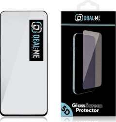 OBAL:ME 5D Glass Screen Protector Aizsargstikls