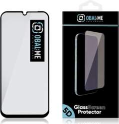OBAL:ME 5D Glass Screen Protector for